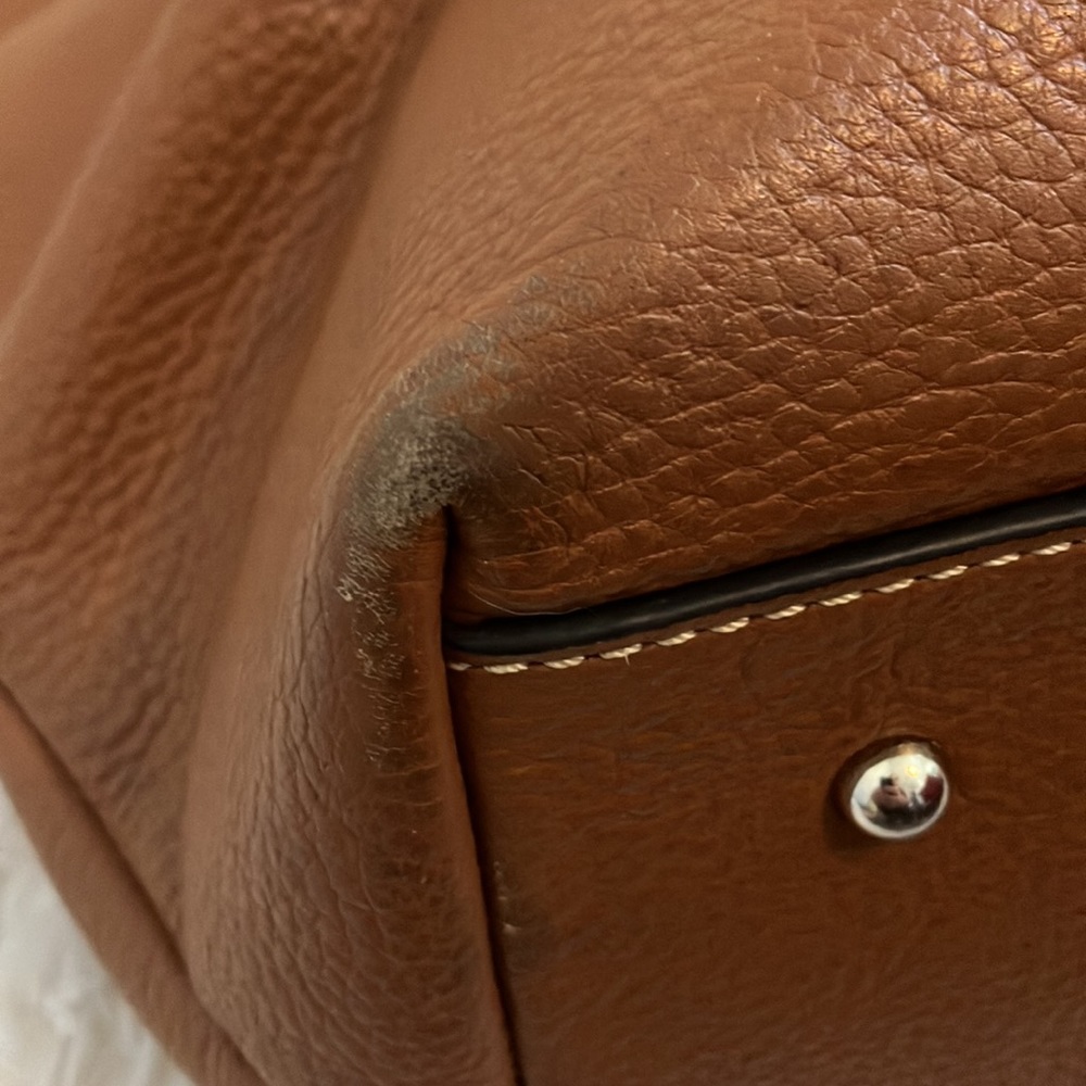 Dooney and Bourke Flynn Tote - Picture 4 of 5